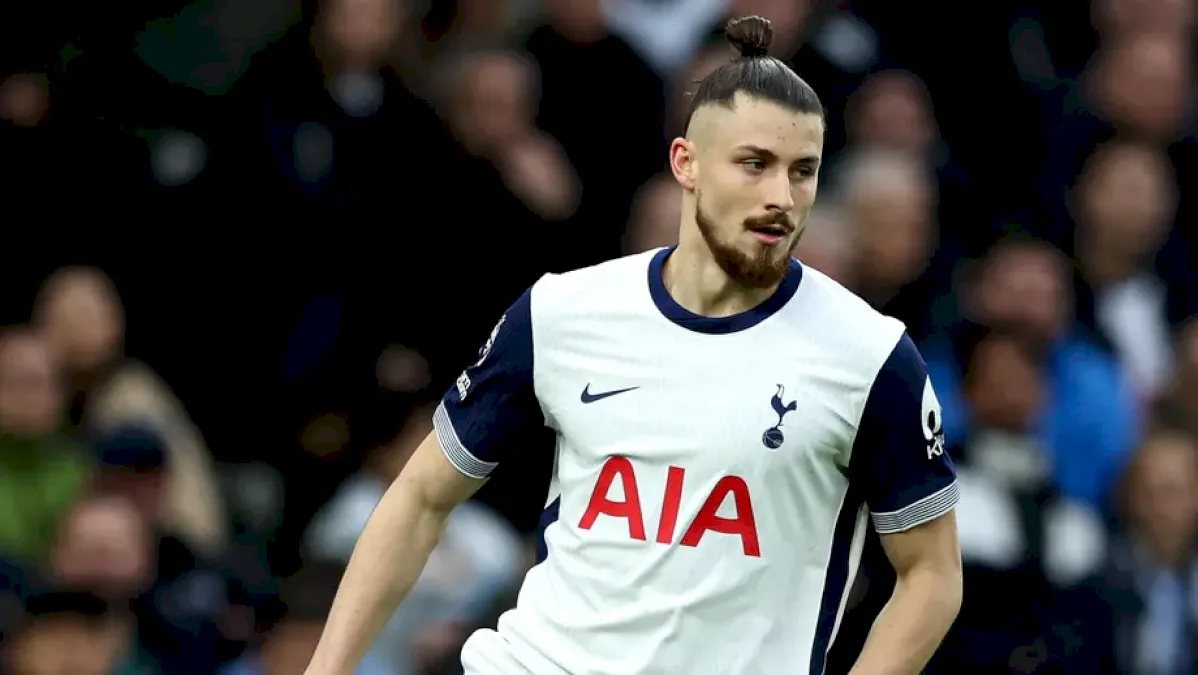 Radu Drăgușin a primit o notă după eliminarea Tottenham de Atletico Madrid din Champions League