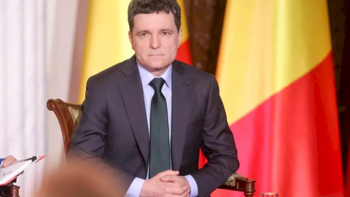 Criză carburanţi România  Nicușor Dan: Veţi vedea un set de măsuri în zilele următoare