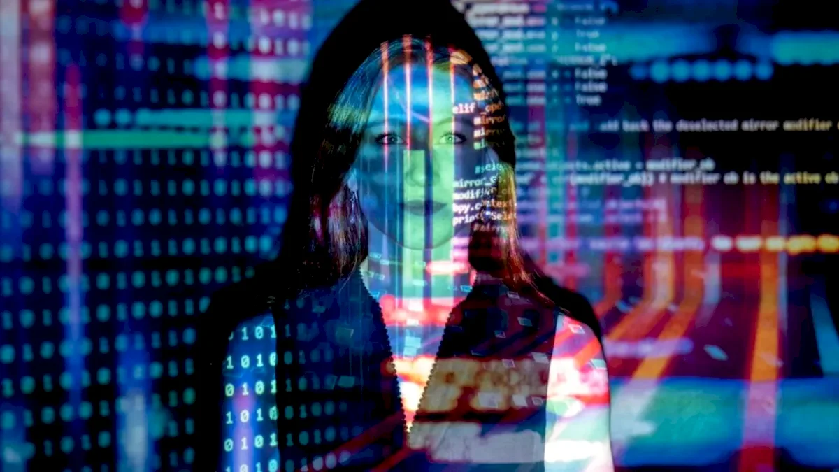 Afacerea dubioasă a modelelor cu inteligență artificială: peste 100 de apeluri video zilnic pentru escrocherii romantice