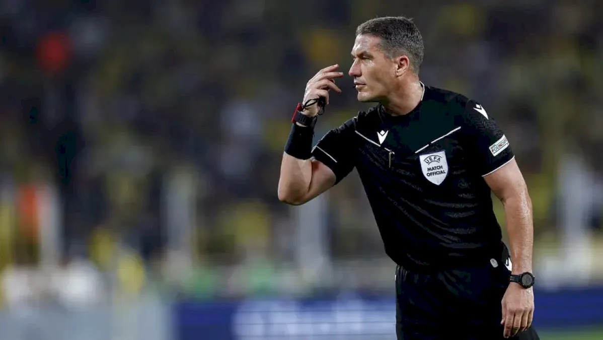 Ionuț Radu joacă în returul Europa League, singurul român în sferturi