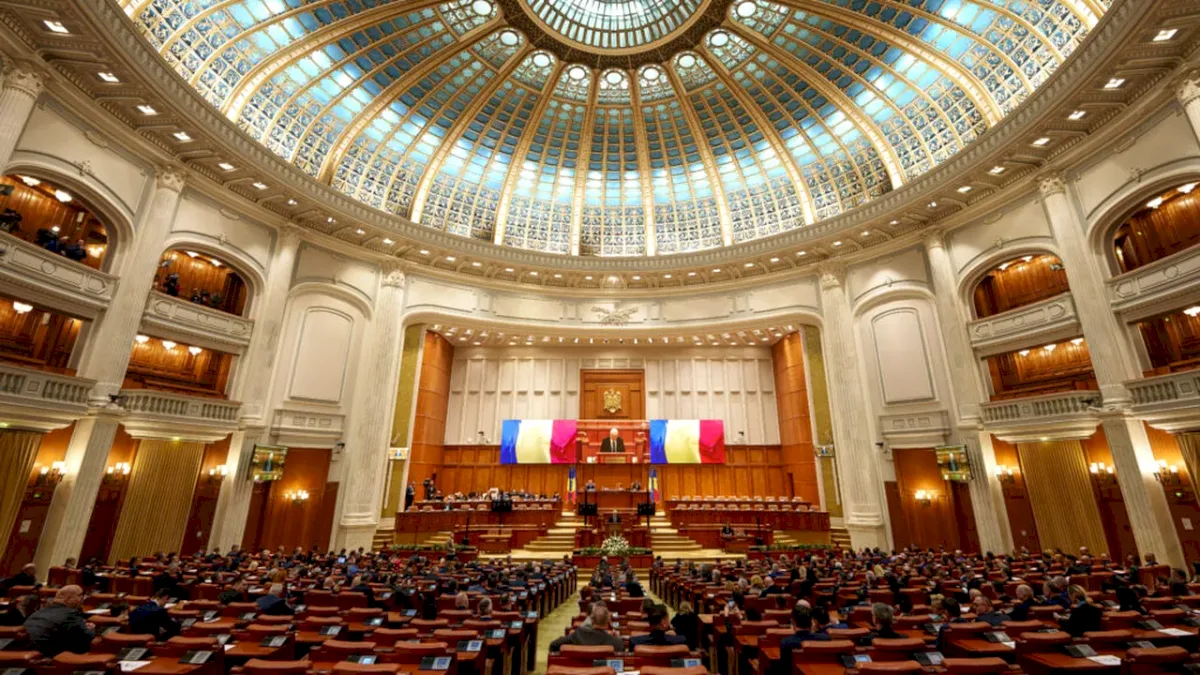 Parlamentul a suspendat dezbaterile pe Bugetul de stat pe 2026. Adoptarea va avea loc astăzi