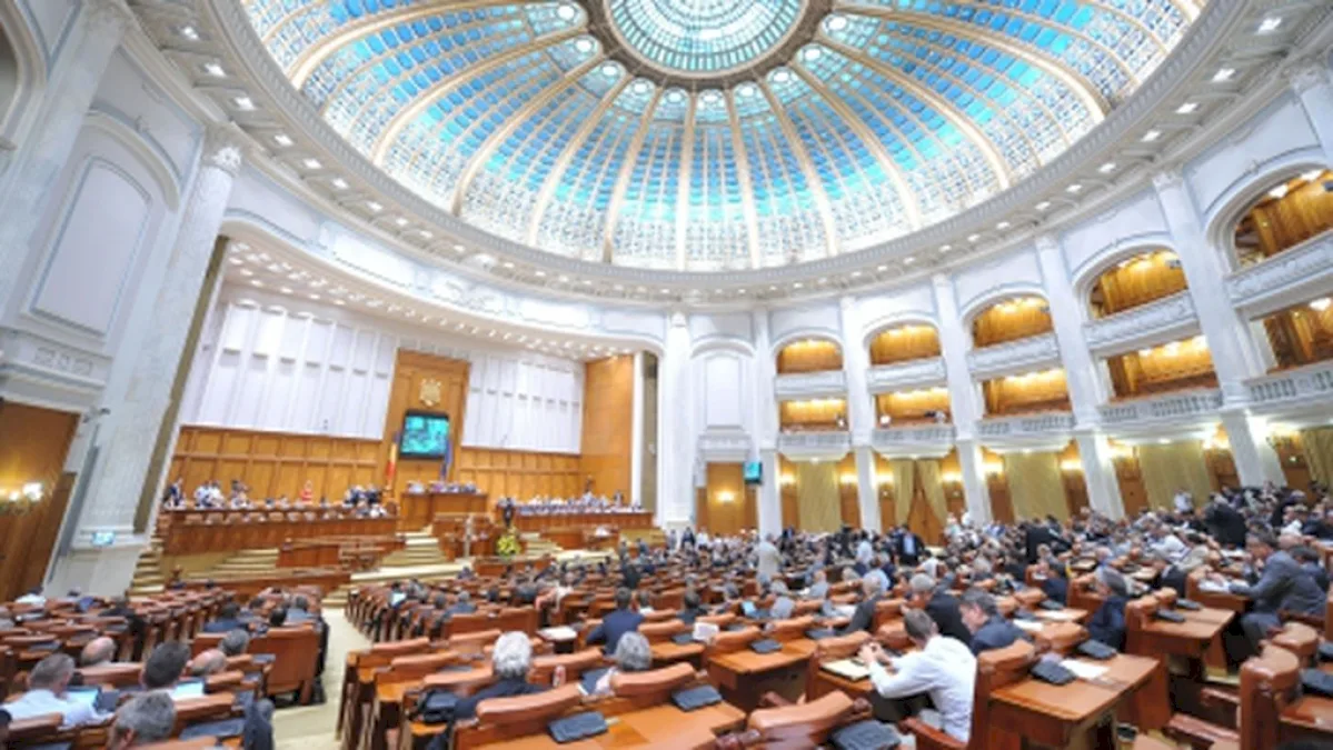 Buget 2026  Articolele proiectului legii bugetului de stat pe 2026, adoptate în plen. Votul final e vineri