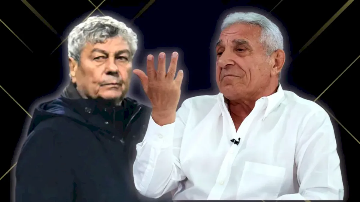 Giovanni Becali critică decizia lui Mircea Lucescu privind alegerile de jucători
