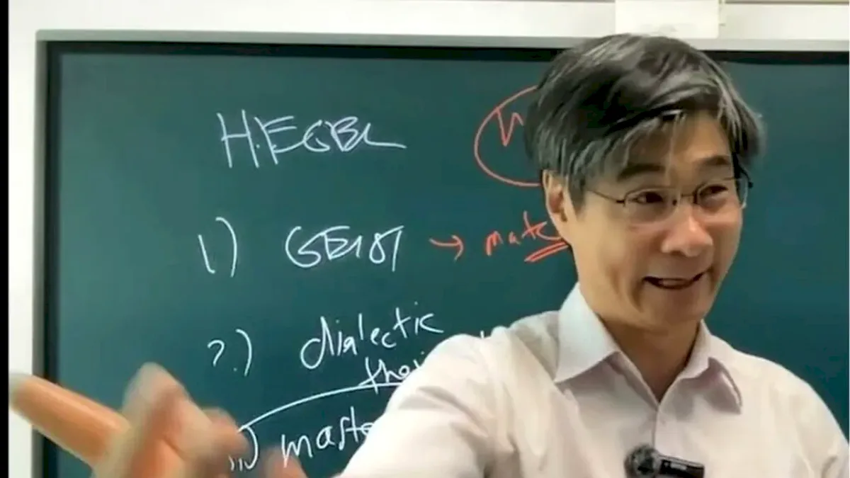 Nostradamusul Chinei. Omul care a prezis războiul cu Iranul face acum previziuni despre Europa