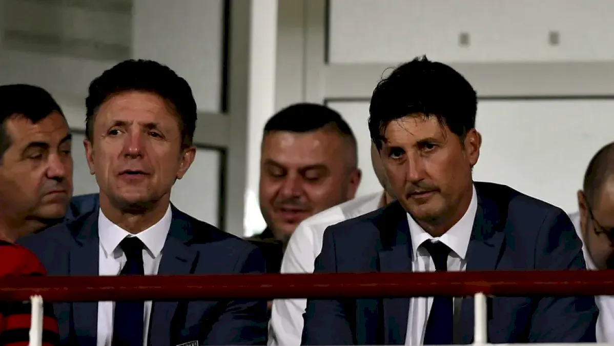 Gică Popescu critică echipa după meciul cu Cikszereda Farul
