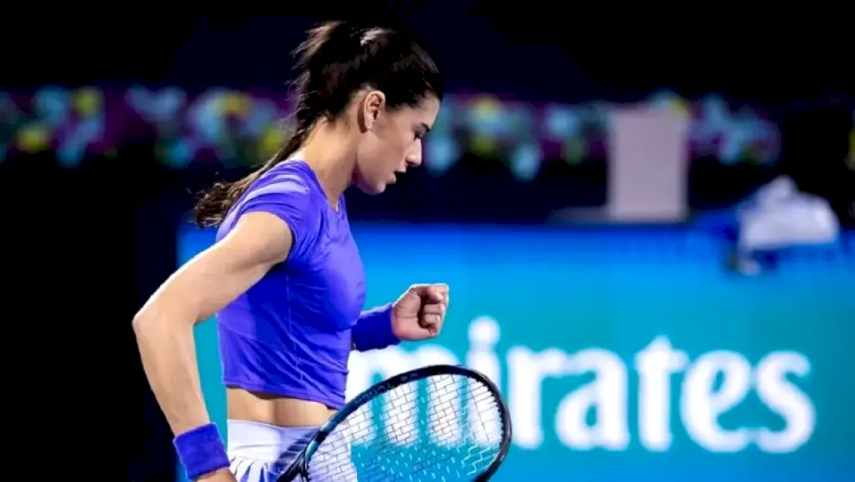 Sorana Cîrstea s-a calificat în optimile WTA Miami 2026 și a câștigat o sumă importantă