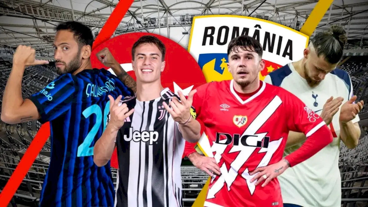 Weekend dificil pentru oamenii de bază ai lui Mircea Lucescu înainte de barajul Turcia – România
