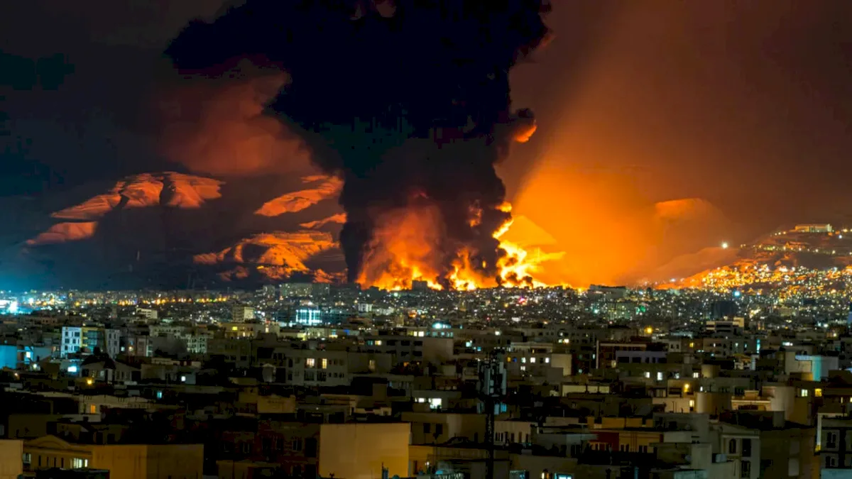 De ce nu cedează Iranul, în ciuda pierderilor din război?