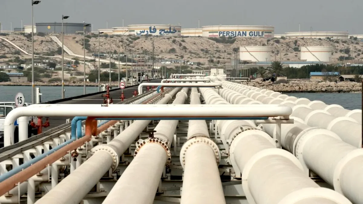 Cum pot guvernele reduce consumul de petrol și gaze într-o criză energetică globală: recomandările Agenției Internaționale a Energiei