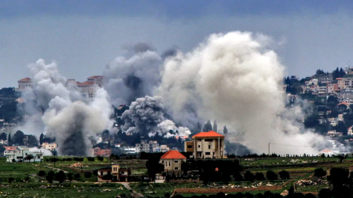 Războiul din Orientul Mijlociu, ziua 24. Iranul amenință că va lovi centrale electrice din Israel și din Golf dacă sectorul său energetic va fi vizat