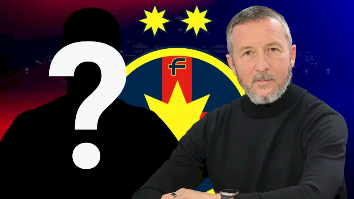 Mihai Stoica anunță că FCSB vrea trei-patru transferuri până pe 31 mai