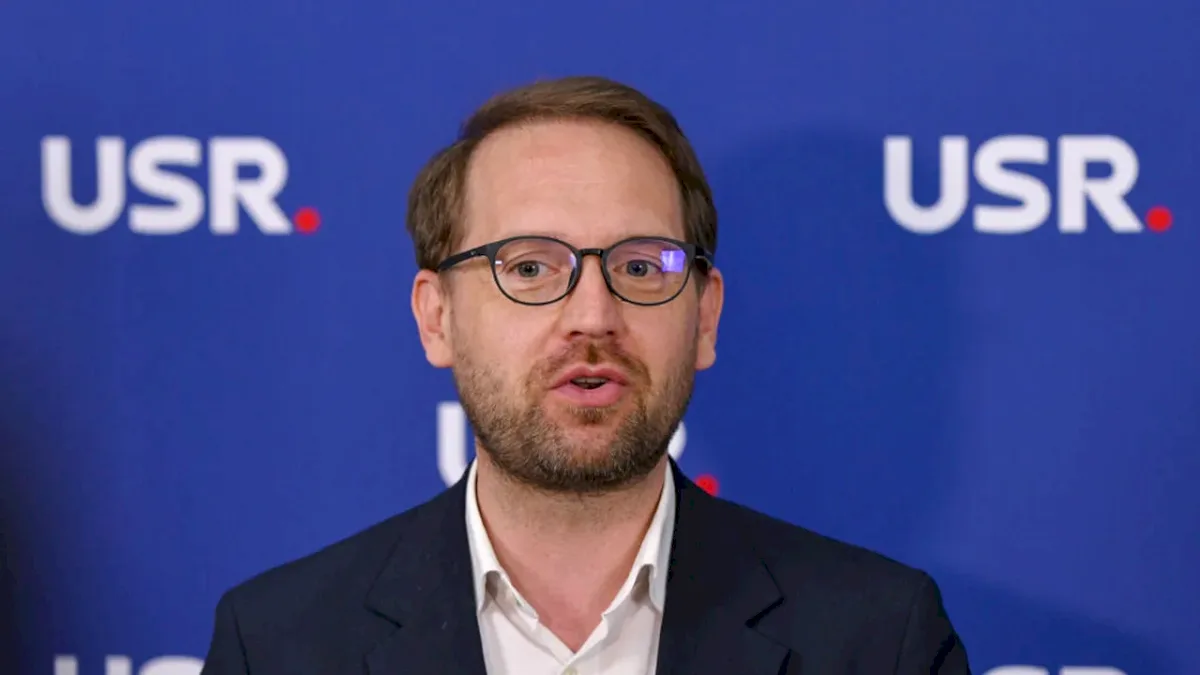 Dominic Fritz despre creșterea alarmantă a prețului carburanților: Va trebui să analizăm foarte bine ce impact vor avea aceste măsuri pe care le susținem