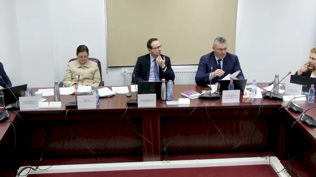 Secția pentru Procurori din CSM nu reușește, pentru a treia oară, să dea un aviz față de numirile lui Alex Florența și Marius Voineag, în funcțiile de procurori adjuncți ai DIICOT și PG