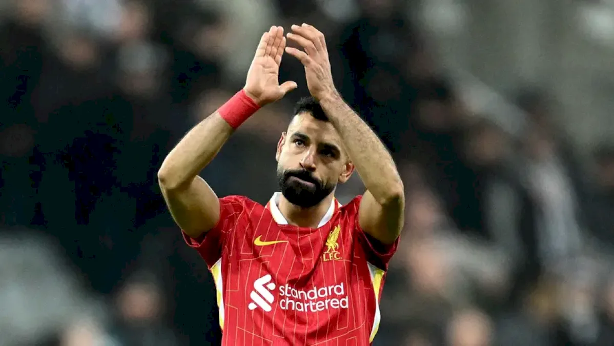 Mohamed Salah anunță plecarea de la Liverpool, consideră clubul ca fiind casa sa