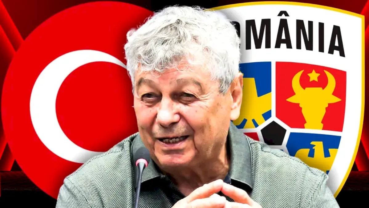 Fosta jucătoare a lui Mircea Lucescu despre șansele României în meciul cu Turcia
