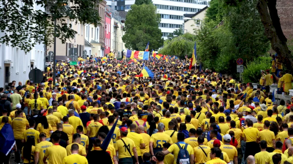 Ce trebuie să știe suporterii Naționalei care participă la meciul Turcia-România