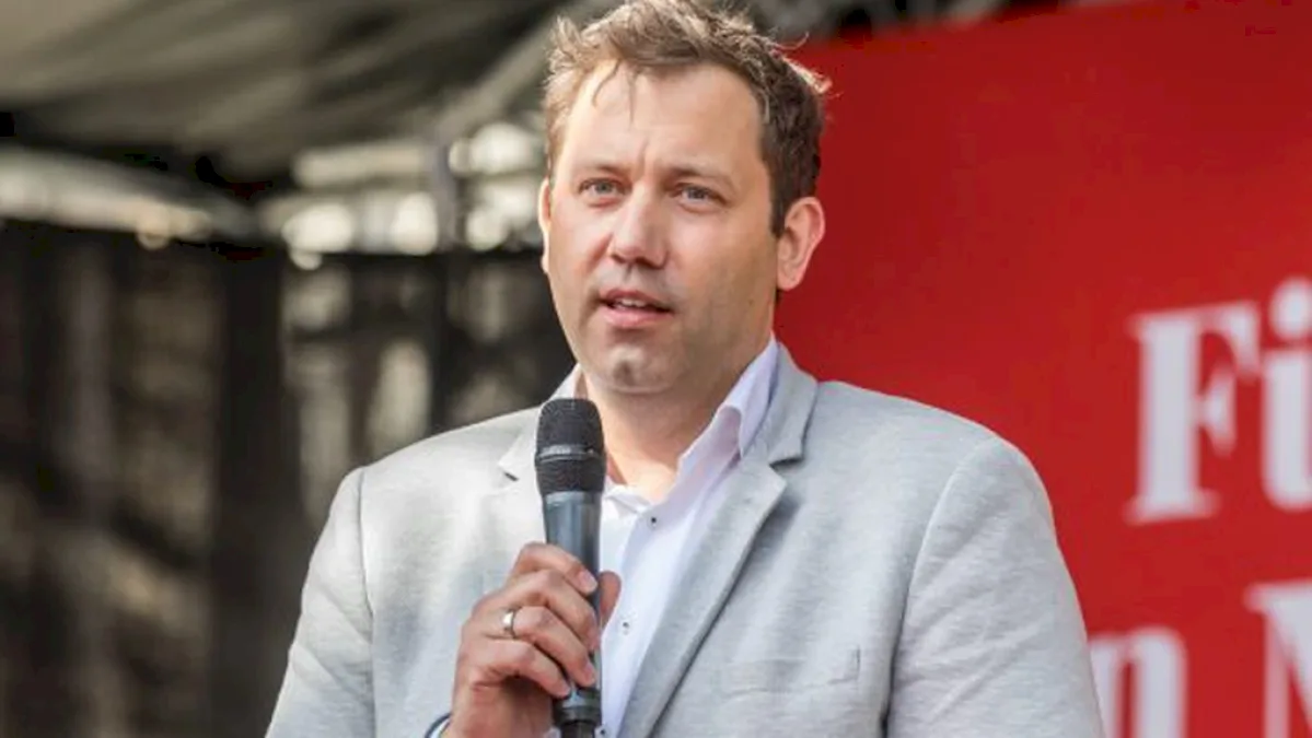 Ministrul german de Finanțe Lars Klingbeil propune reforme profunde pentru stimularea creșterii economice