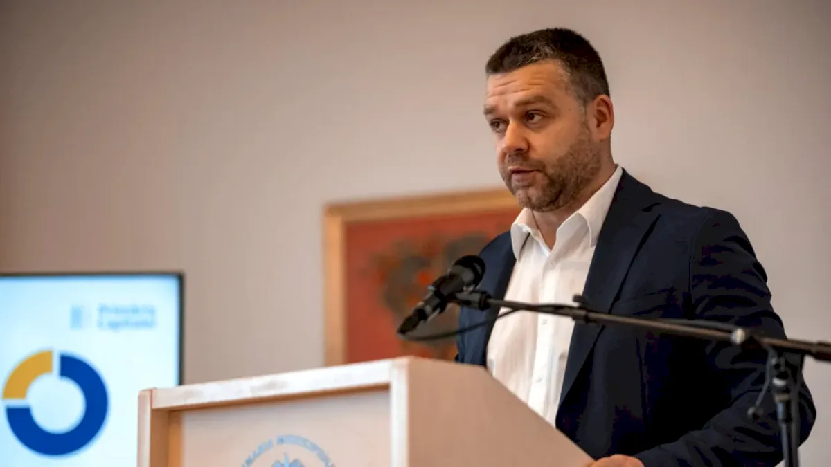 Ciprian Ciucu: Administrația Cimitirelor din București consumă bani, în loc să producă