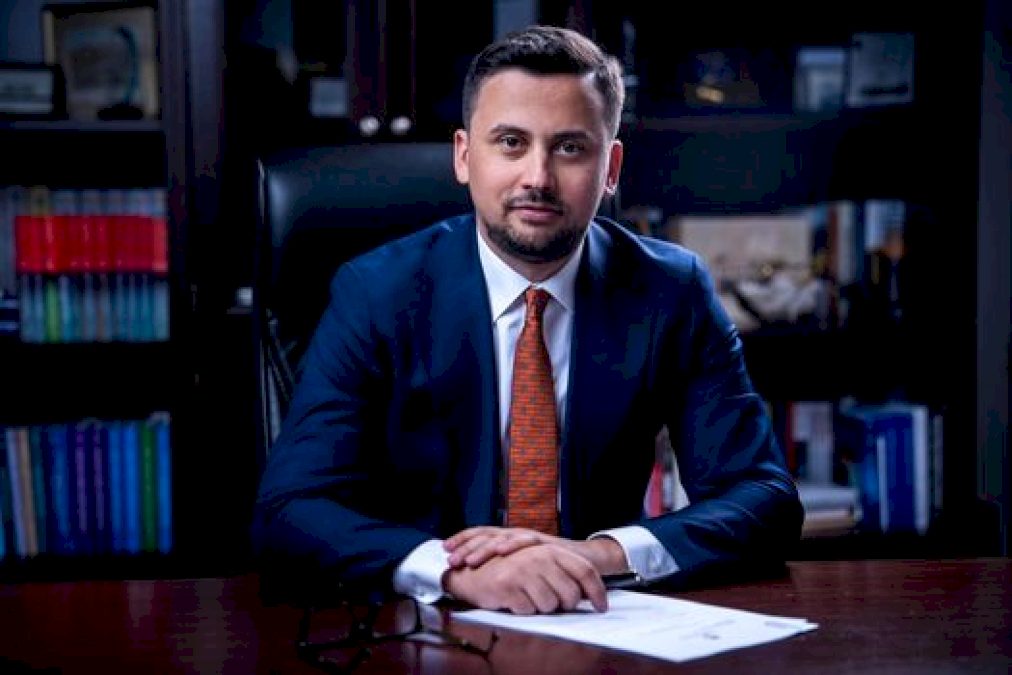 Sughiț foarte des de la înjurături  INTERVIU Ping-Pong cu deputatul Mihai Ghigiu, PSD