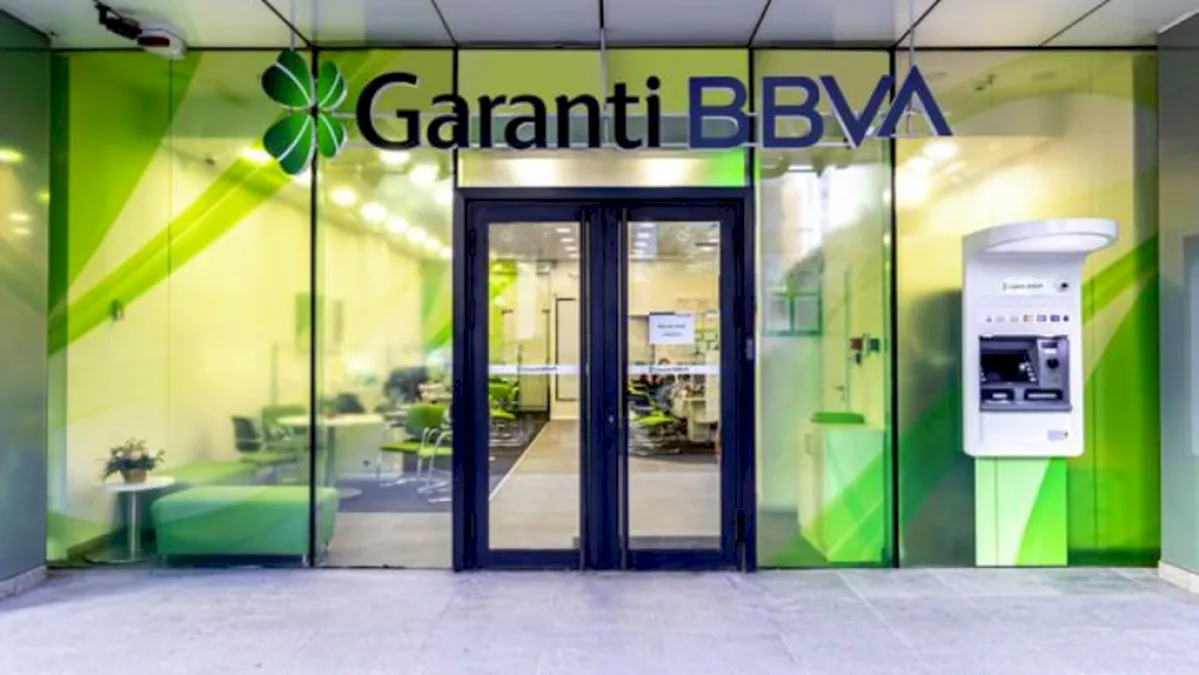 Raiffeisen a cumpărat Garanti Bank România, tranzacție estimată la 500 de milioane de euro