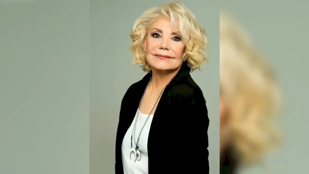 Cântăreața greacă Marinella a murit la 87 de ani
