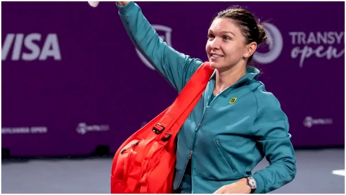 Scandalul de dopaj care a dus la suspendarea Simonei Halep, explicat la TV