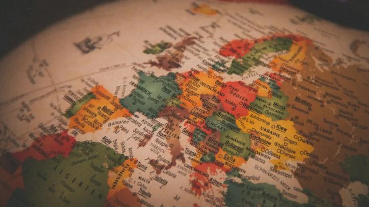 Economia Europei începe să resimtă efectele războiului din Iran