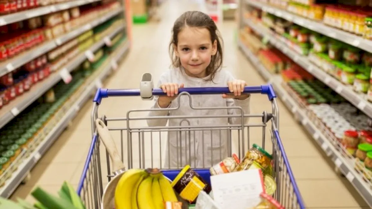 Fără adaos comercial plafonat la alimente de mâine. Ce propune Ministerul Agriculturii