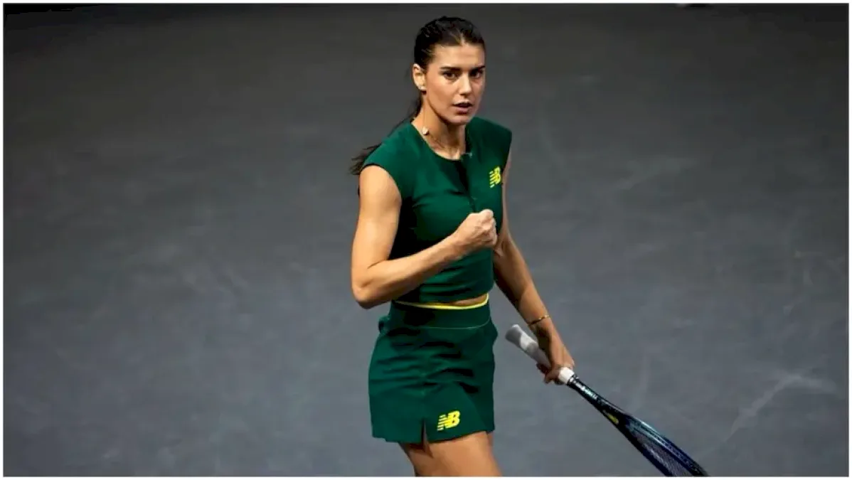 Sorana Cîrstea anunță planurile după retragerea din tennis