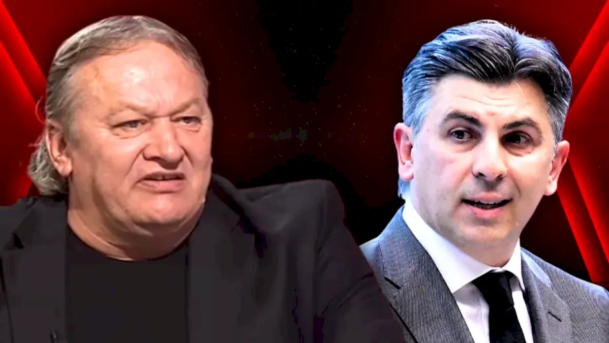Dănuț Lupu critică lipsa lui Ionuț Lupescu de la Istanbul și candidaturii la FRF