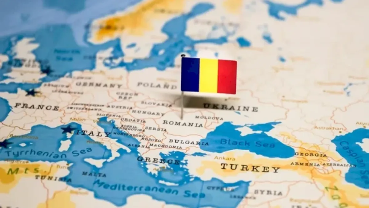 România, peste Polonia, Ungaria şi Cehia. Cea mai dinamică piaţă de fuziuni şi achiziţii din Europa Centrală şi de Est