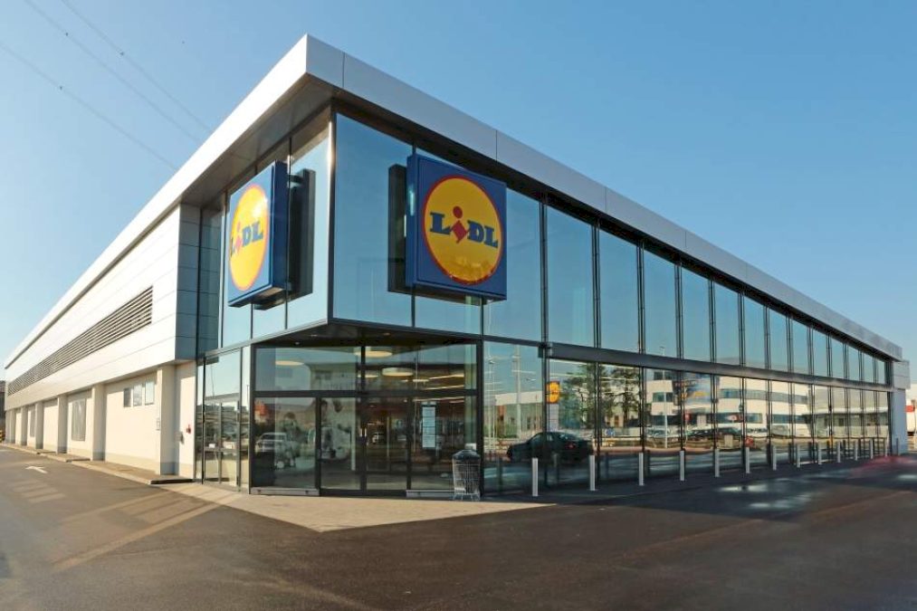 Lidl cucerește România pe repede-înainte: lanțul german atinge borna de 400 de magazine, deschide 3 într-o singură zi