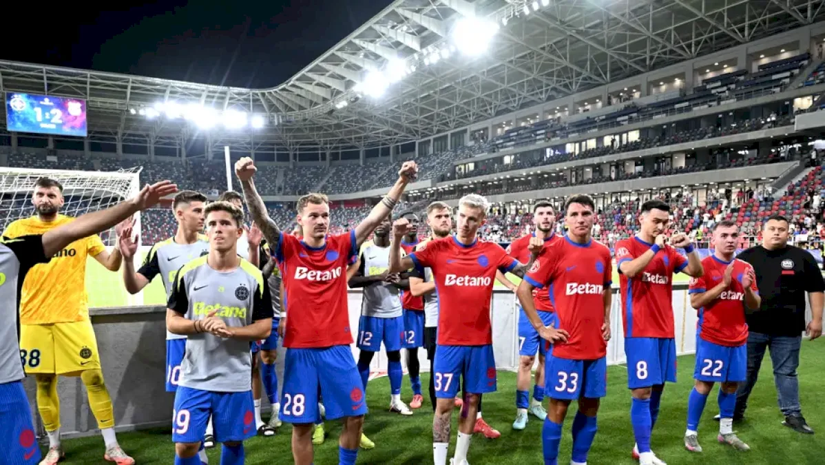 Șeful MApN a anunțat decizia privind Gigi Becali și FCSB