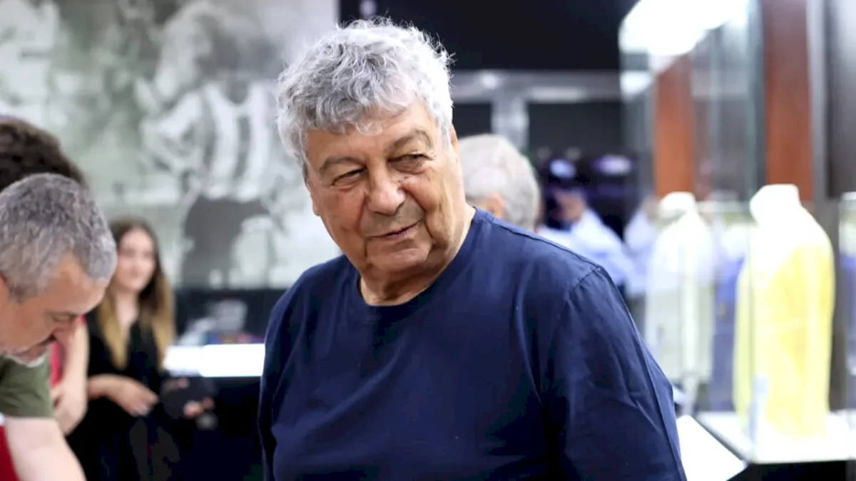 Editorial emoționant în presa italiană despre Mircea Lucescu: Lucescu și România. Dragostea e mai presus de sănătate