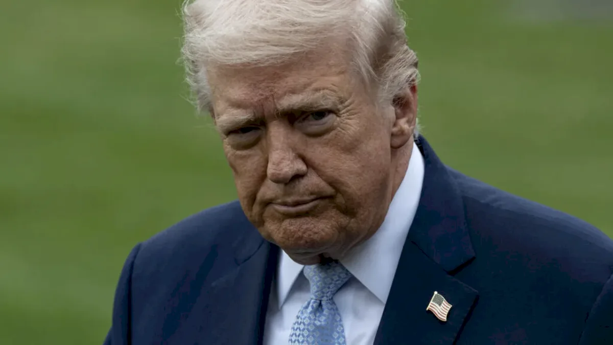 Buget-monstru pentru Apărare propus de Trump pentru 2027  1.5 trilioane de dolari, cel mai mare din ultimele decenii