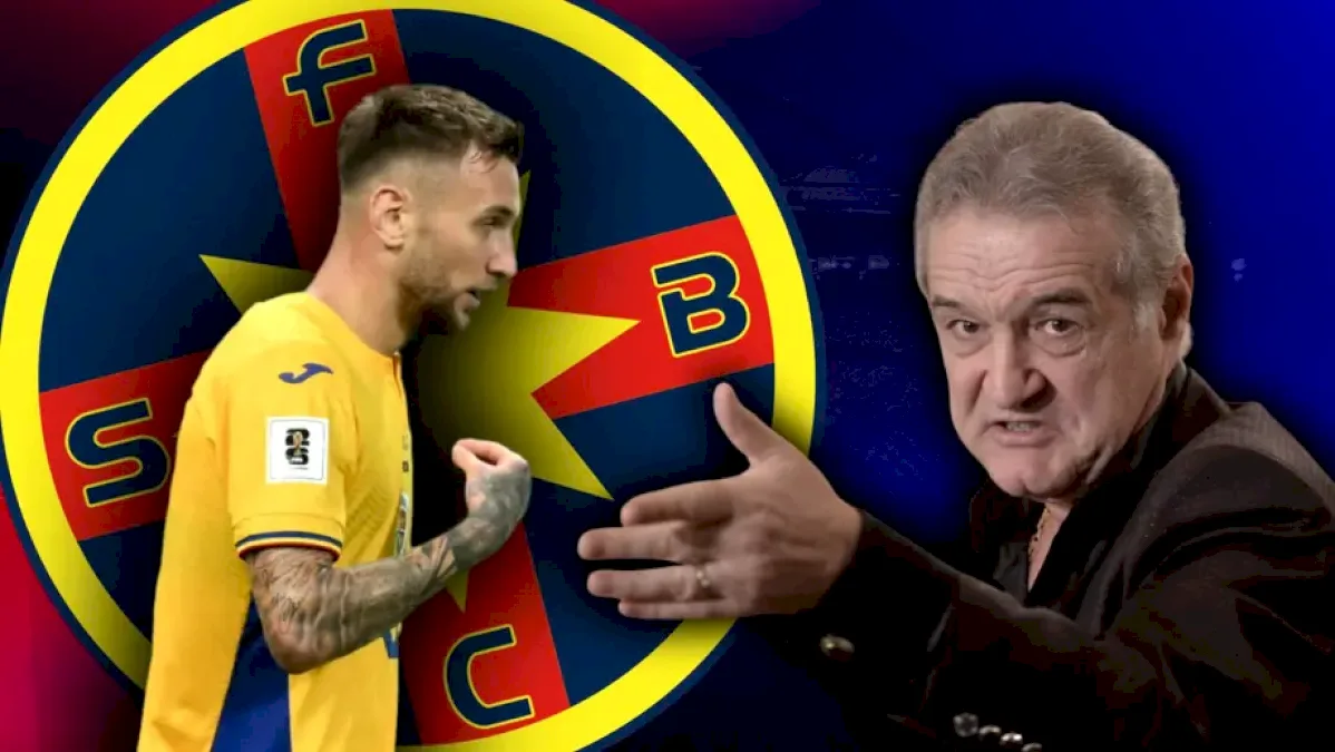 Meme Stoica a răspuns la întrebarea despre transferul lui Denis Drăguș la FCSB