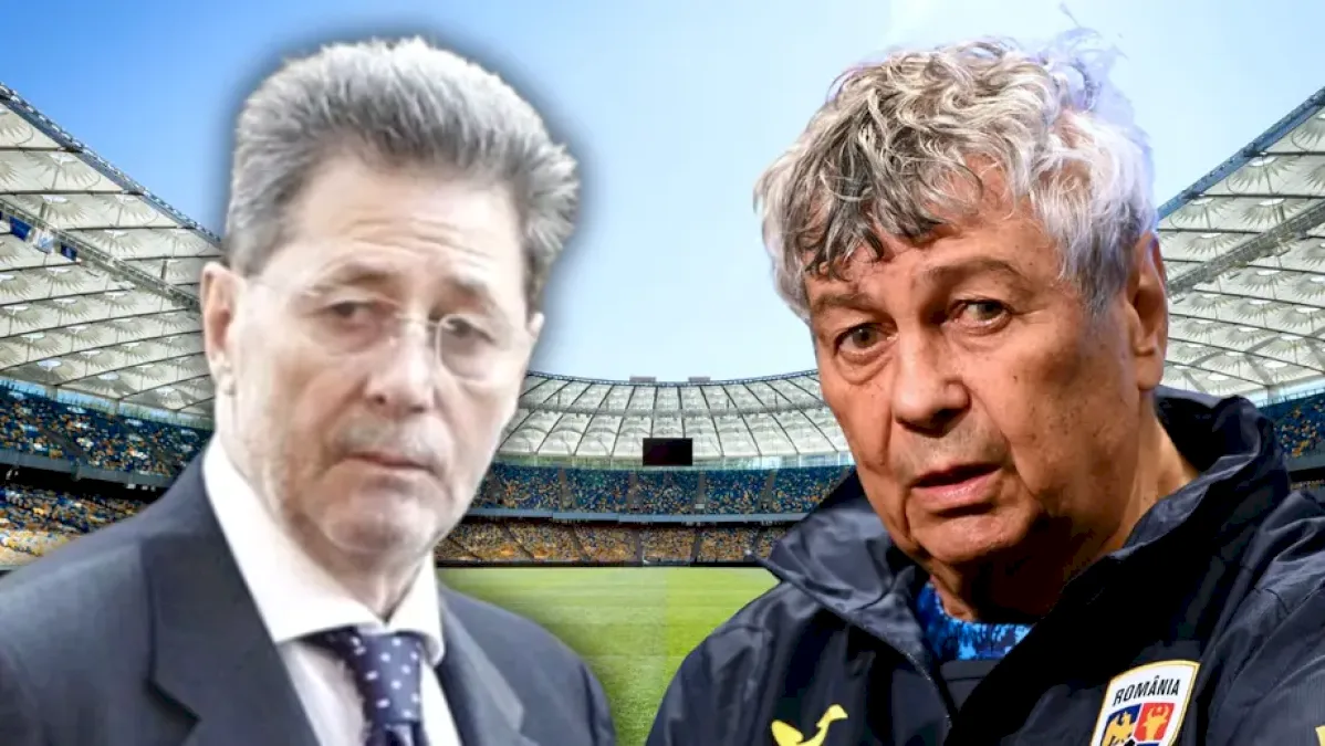 Cornel Dinu, bolnav rar, nu a părăsit casa de doi ani