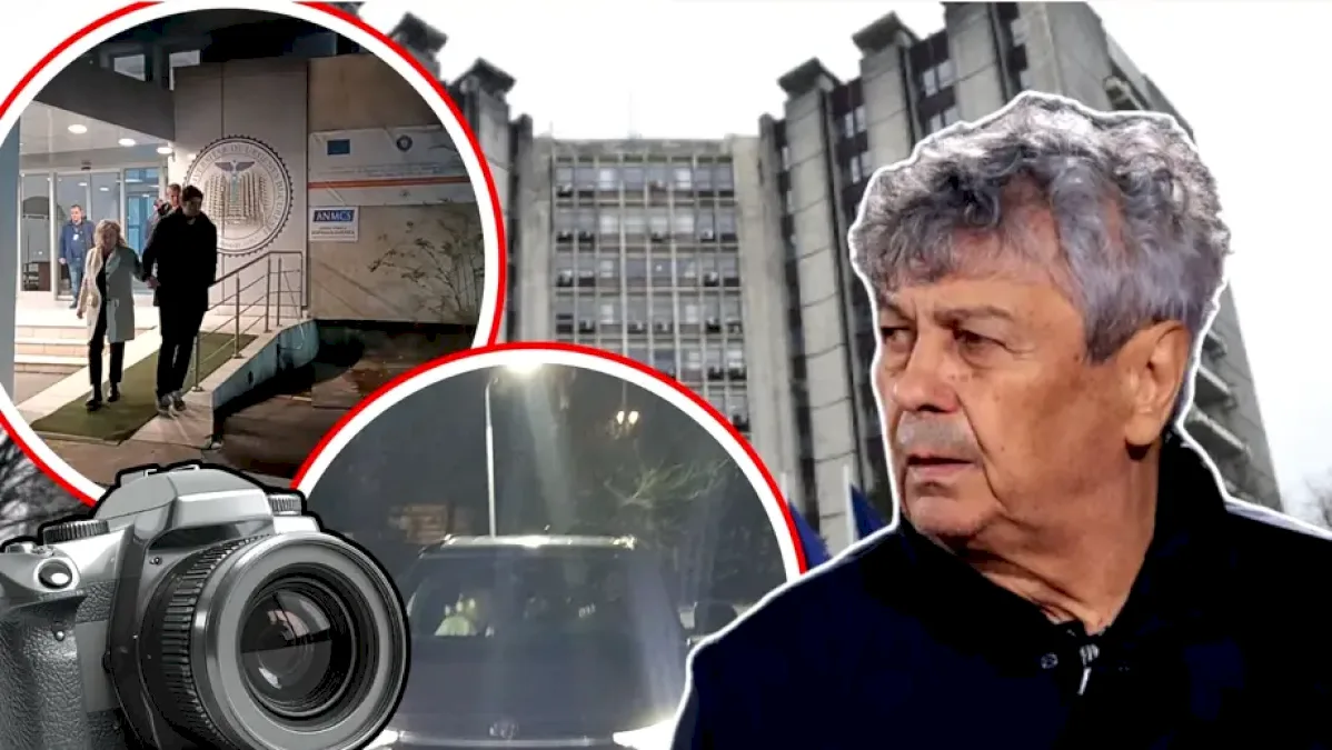 Andrei Vochin despre tragedia familiei Lucescu și echilibrul între dreptul la informație și suferință