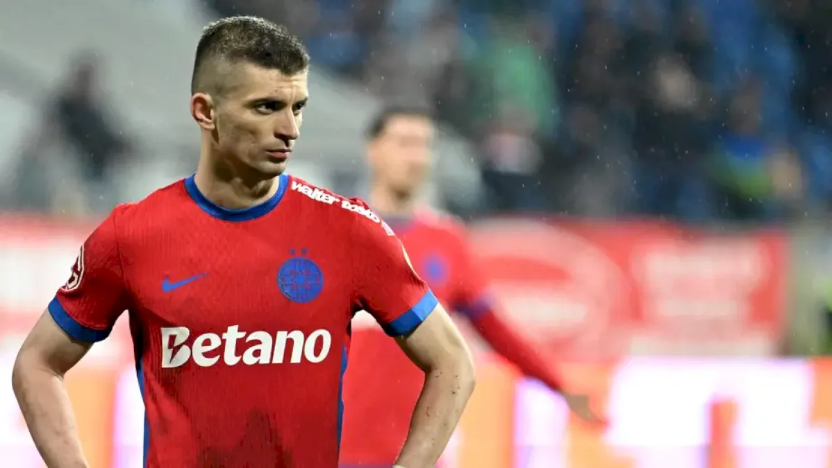 Florin Tănase remarcă fair-play după FC Botoșani FCSB 3-2