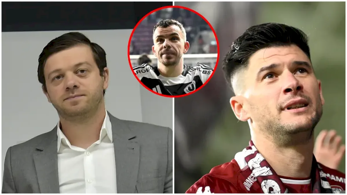 Victor Angelescu și Cristi Săpunaru contestă declarațiile lui Dan Nistor