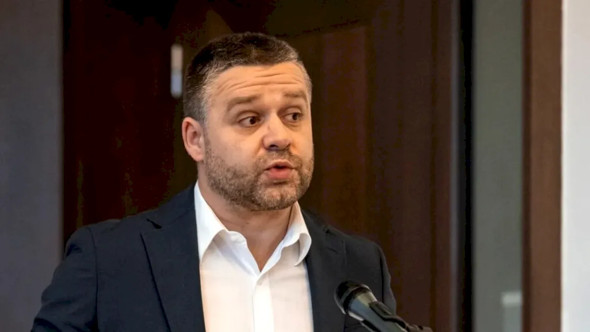 Parcurile din Capitală vor fi reabilitate. Ciucu: Salariul de primar e o glumă proastă