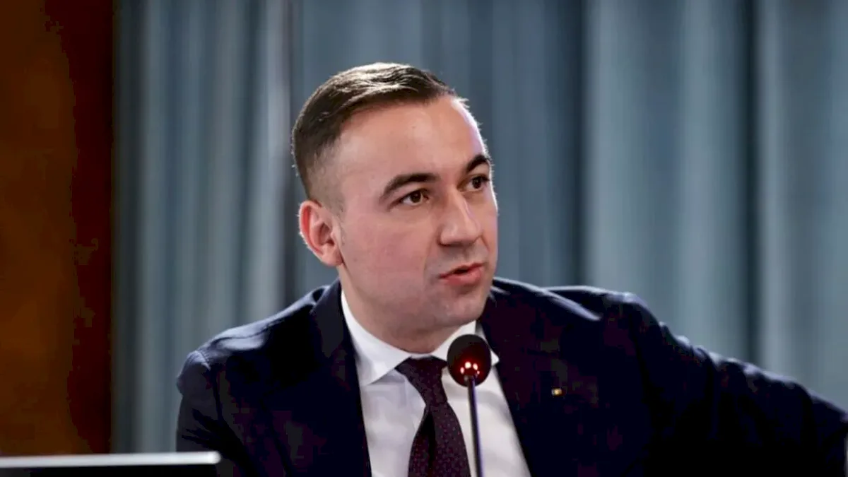 Ivan: Motorina pune cea mai mare presiune pe prețuri. România consumă mai mult decât produce. Stocuri asigurate până la finalul lunii mai