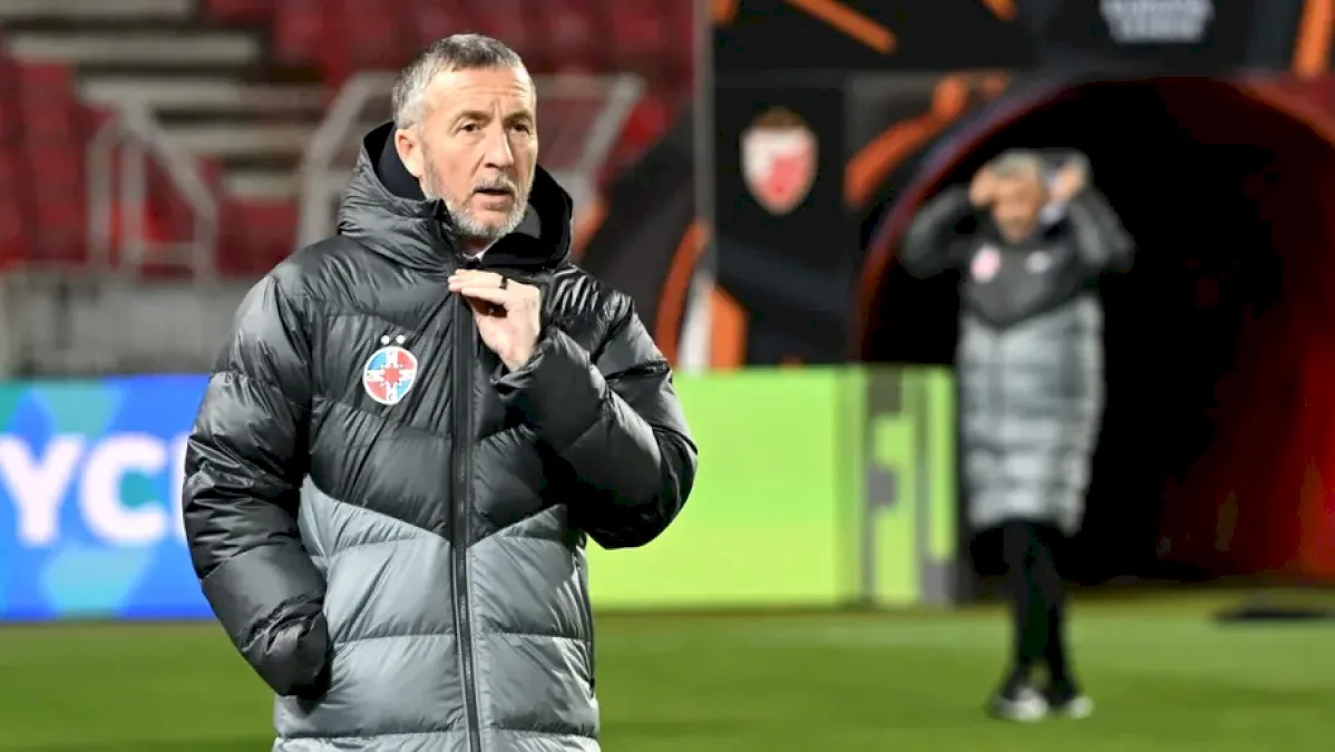 MM Stoica, șocat de ce s-a întâmplat la antrenamentul FCSB: Mirel Rădoi a inițiat. Am avut o surpriză