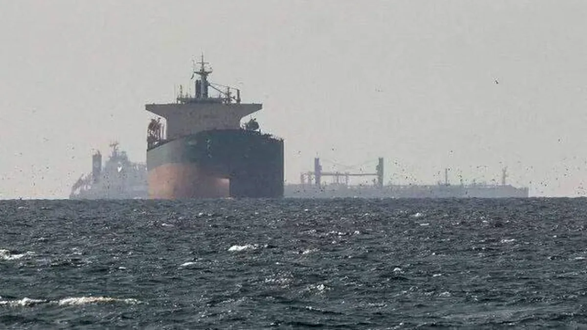 Iranul vrea să taxeze navele în Strâmtoarea Ormuz. Măsura încalcă regulile internaționale