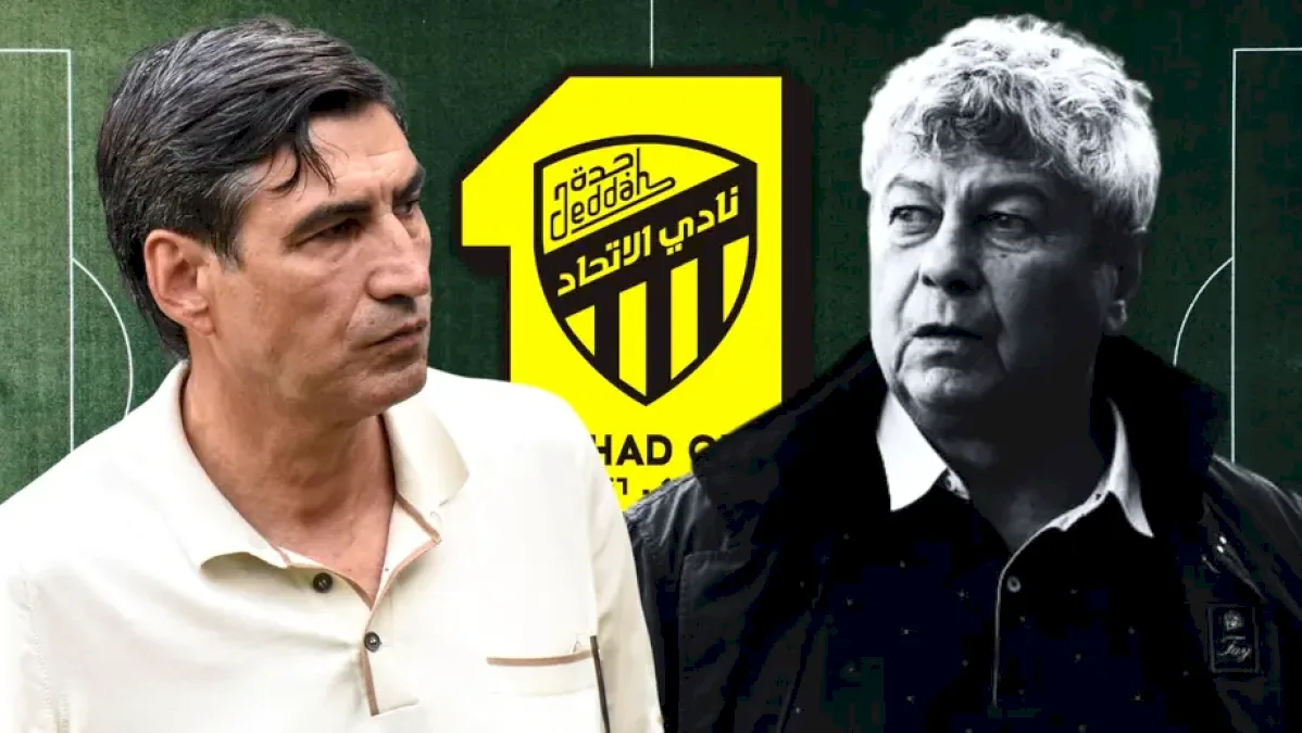 Cum a ajuns, de fapt, Victor Pițurcă la arabi. Ce rol a avut Mircea Lucescu. Dezvăluiri din culise ale lui Leo Badea