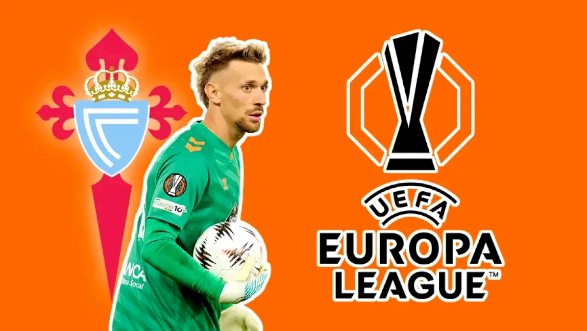 UEFA Europa League, manșa tur a sferturilor. Celta Vigo, învinsă clar pe terenul lui Freiburg. Ionuț Radu a fost integralist