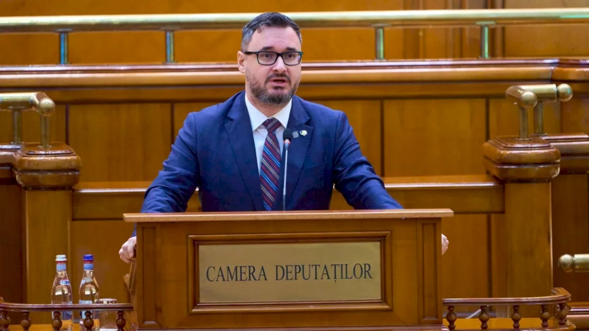 USR cere sancțiuni drastice împotriva lui Dan Tănasă, după ce l-a numit „boală venerică sau mintală”