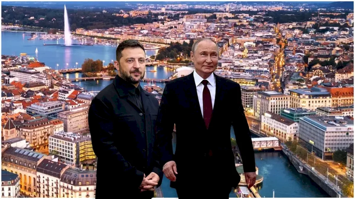 Armistițiu de Paște anunțat de Vladimir Putin. Sirenele au sunat în Kiev imediat după declarații