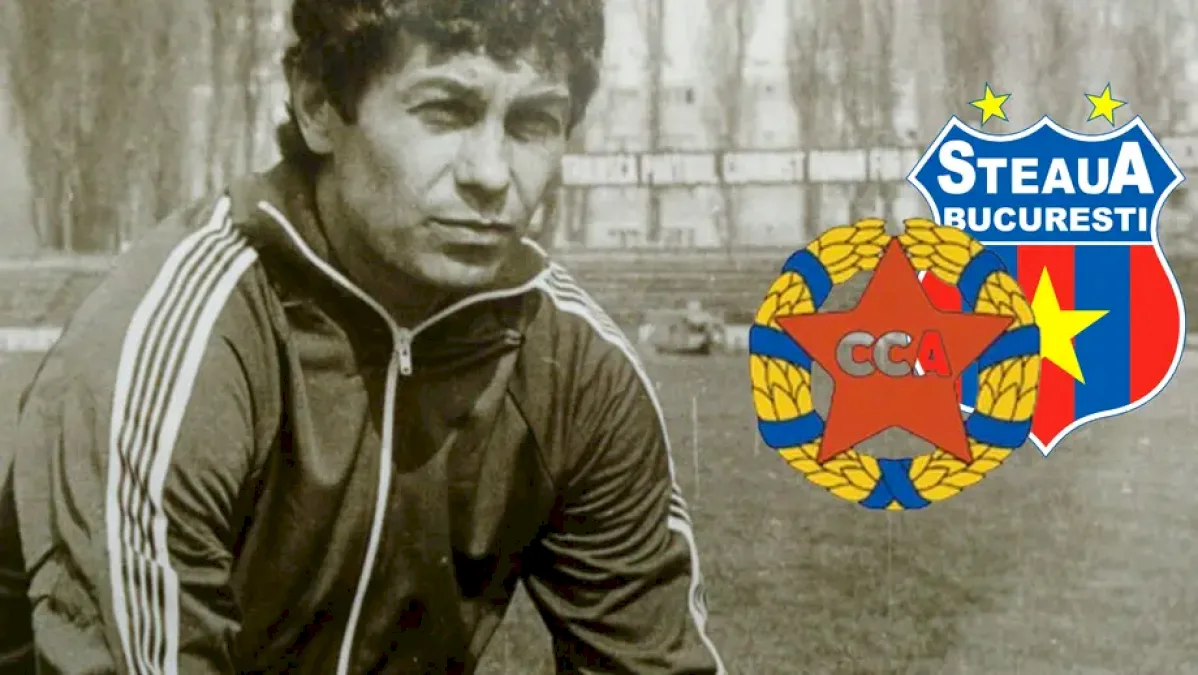 Marele secret al lui Mircea Lucescu. Echipa pe care a iubit-o în copilărie, dar care l-a refuzat la juniori