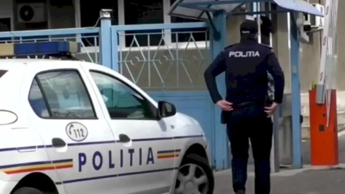 Gestul șocant al unui tânăr de 27 de ani! A luat cioburi în gură și a amenințat că se sinucide!